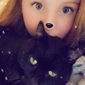 Meet your Posher, Tessa